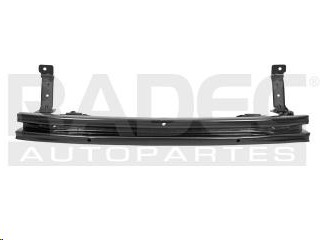 [207-0603-00] ALMA FASCIA DELANTERA CV AVALANCHE 07-13