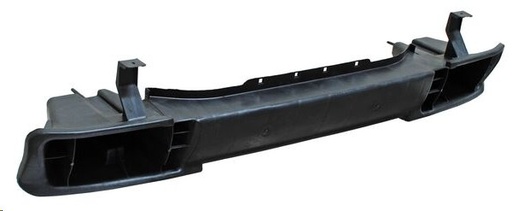 [207-0604-01] ALMA FASCIA TRASERA CV AVEO 08-18 LINEA ANTERIOR