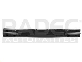 [207-0622-01] ALMA FASCIA TRASERA CV EQUINOX 05-09