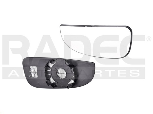 [001-2418-07] LUNA ESPEJO PG PROMASTER INFERIOR 09-14 