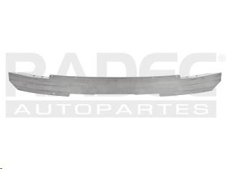 [207-0630-07] ALMA FASCIA DELANTERA CV MALIBU 13-15 ALUMINIO