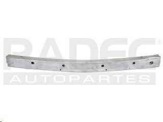 [207-0631-00] ALMA FASCIA DELANTERA CV MERIVA 04-08
