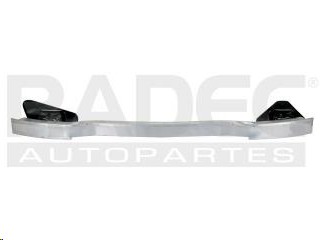 [207-0631-01] ALMA FASCIA TRASERA CV MERIVA 04-08