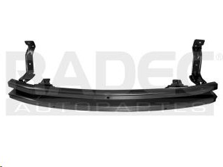 [207-0642-00] ALMA FASCIA DELANTERA CV SUBURBAN 07-14