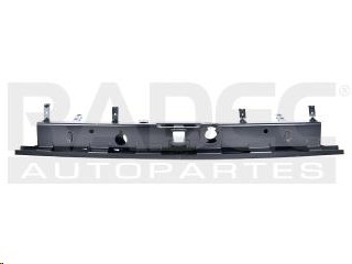 [207-0642-01] ALMA FASCIA TRASERA CV SUBURBAN 15-20 C/HOYO P/CAMARA LS/LT/LTZ/PREMIER/XL/DENALI/PREMIUM/PLATINUM V8 8 CILINDROS 5.3L/6.2L 5 PUERTAS