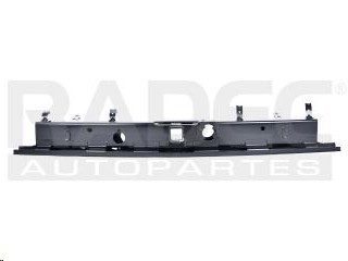 [207-0642-02] ALMA FASCIA TRASERA CV SUBURBAN 15-20 S/HOYO P/CAMARA LS/LT/LTZ/PREMIER/DXL/DENALI/PREMIUM/PLATINUM V8 8 CILINDROS 5.3L/6.2L 5 PUERTAS