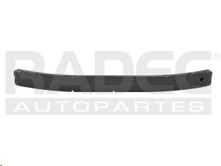 [207-0652-02] ALMA FASCIA DELANTERA CV ZAFIRA 06-08 LAMINA
