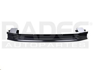 [207-0665-02] ALMA FASCIA DELANTERA CV CRUZE 10-16 LINEA ANTERIOR ALUMINIO