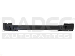 [207-0702-00] ALMA FASCIA TRASERA CR 300 M 99-04