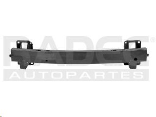[207-0704-01] ALMA FASCIA DELANTERA CR CIRRUS 07-10