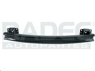 [207-0707-00] ALMA FASCIA TRASERA CR INTREPID 98-04