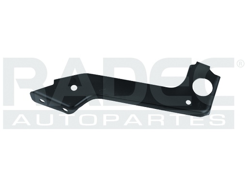 [005-2326-02] BRAZO DEFENSA NS 720 DELANTERO 92-93 DER