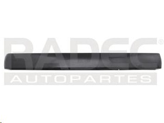 [207-0715-01] ALMA FASCIA TRASERA CR SPIRIT 90-95 /NEW YORKER 90-93/LEBARON 90-94