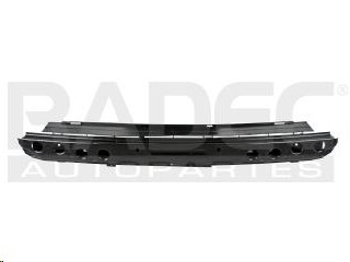 [207-0718-00] ALMA FASCIA TRASERA CR VOYAGER/CARAVAN 96-00