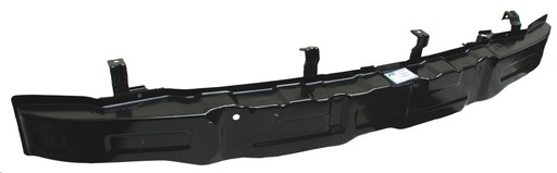 [207-0901-00] ALMA FASCIA DELANTERA DG ATOS 05-12