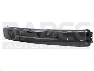 [207-0907-00] ALMA FASCIA DELANTERA DG DAKOTA 05-12