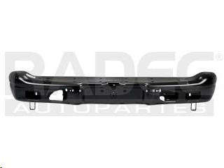 [207-0908-00] ALMA FASCIA TRASERA DG DURANGO 98-03