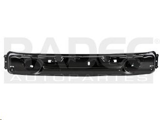 [207-0908-01] ALMA FASCIA DELANTERA DG DURANGO 04-06