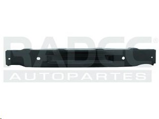 [207-0912-01] ALMA FASCIA DELANTERA DG NEON 00-02