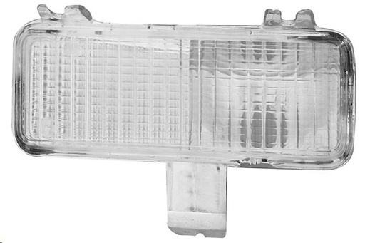 [005-262-C-L] CUARTO FRONTAL CV PU 80-84 CRISTA