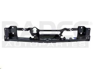 [207-1215-01] ALMA FASCIA TRASERA FD F-150 15-20 S/HOYO P/TIRON