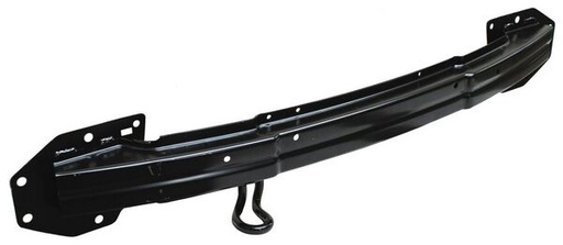 [207-1217-02] ALMA FASCIA DELANTERA FD FIESTA 03-07