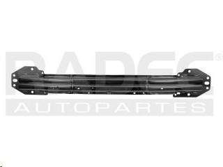 [207-1217-04] ALMA FASCIA DELANTERA FD FIESTA/IKON 11-16 C/CAJUELA