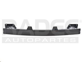 [207-1219-04] ALMA FASCIA TRASERA FD FOCUS 12-18 4 PUERTAS
