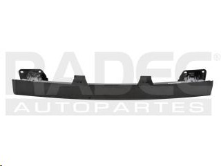 [207-1219-05] ALMA FASCIA TRASERA FD FOCUS 12-18 5 PUERTAS