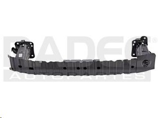 [207-1219-07] ALMA FASCIA DELANTERA FD FOCUS 05-06