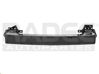 [207-1221-02] ALMA FASCIA DELANTERA FD FUSION 06-09