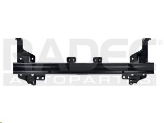 [207-1221-04] ALMA FASCIA DELANTERA FD FUSION 13-16 S/HOYO P/TIRON