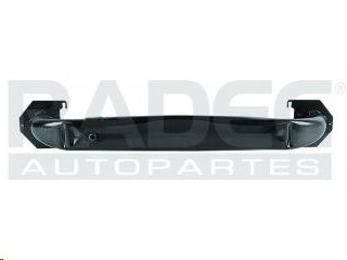 [207-1227-00] ALMA FASCIA DELANTERA FD MONDEO 01-07