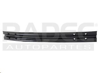 [207-1228-01] ALMA FASCIA TRASERA FD MUSTANG 05-14
