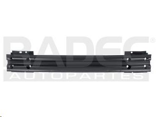 [207-1228-04] ALMA FASCIA DELANTERA FD MUSTANG 05-14