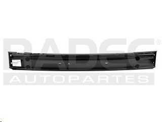 [207-1228-07] ALMA FASCIA DELANTERA FD MUSTANG 15-17 S/HOYO P/TIRON