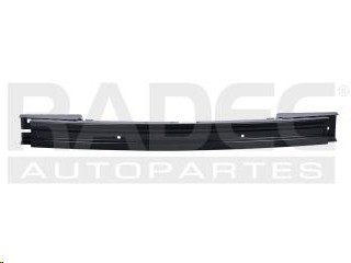 [207-1242-03] ALMA FASCIA TRASERA FD EDGE 15-23 SE/SEL/SPORT/TITANIUM