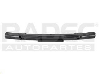 [207-1301-02] ALMA FASCIA TRASERA HD ACCORD 98-02 2 PUERTAS