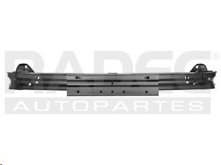 [207-1301-08] ALMA FASCIA DELANTERA HD ACCORD 08-12 2/4 PUERTAS