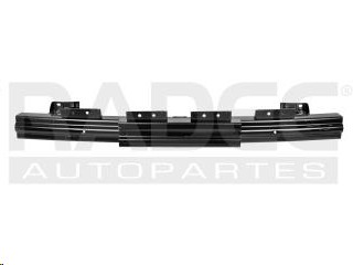 [207-1301-09] ALMA FASCIA TRASERA HD ACCORD 08-12 4 PUERTAS