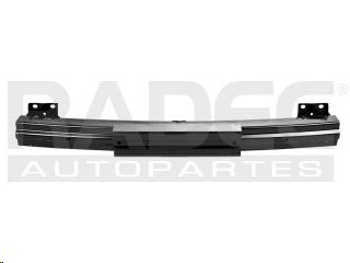 [207-1301-10] ALMA FASCIA TRASERA HD ACCORD 08-12 2 PUERTAS