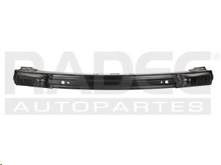 [207-1301-11] ALMA FASCIA DELANTERA HD ACCORD 03-07 4 PUERTAS