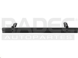 [207-1302-01] ALMA FASCIA TRASERA HD CIVIC 96-00 2/4 PUERTAS