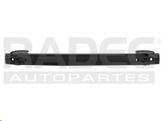 [207-1302-02] ALMA FASCIA DELANTERA HD CIVIC 01-05 4 PUERTAS