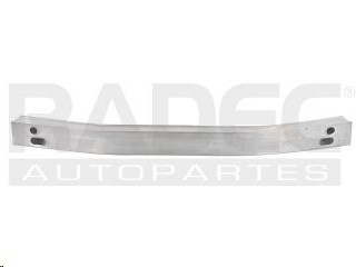 [207-1302-06] ALMA FASCIA DELANTERA HD CIVIC 06-11 2 Y 4 PUERTAS