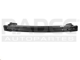 [207-1302-08] ALMA FASCIA DELANTERA HD CIVIC 04-05 SEDAN 4 PUERTAS