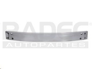 [207-1302-09] ALMA FASCIA DELANTERA HD CIVIC 12 2/4 PUERTAS ALUMINIO