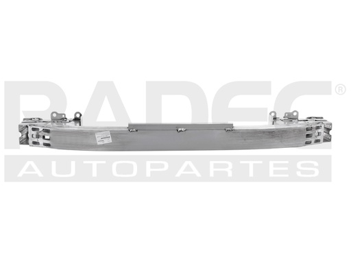 [207-1302-10] ALMA FASCIA DELANTERA HD CIVIC 16-20 ALUMINIO EX/EX-L/EX-T/LX/LX-P/SPORT/TYPE-R/DX/SI/SPORT TOURING/TURBO PLUS L4 4 CILINDROS 1.5/2.0L 2/4 PUERTAS