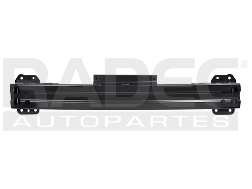 [207-1302-11] ALMA FASCIA TRASERA HD CIVIC 16-20 BASE/EX/PLUS/TOURING/TYPE R/SPORT PLUS/I STYLE L4 4 CILINDROS 1.5/2.0L 2/4 PUERTAS