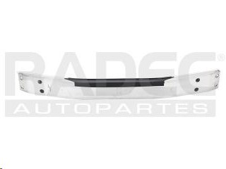 [207-1302-15] ALMA FASCIA DELANTERA HD CIVIC 14-15 2 PUERTAS